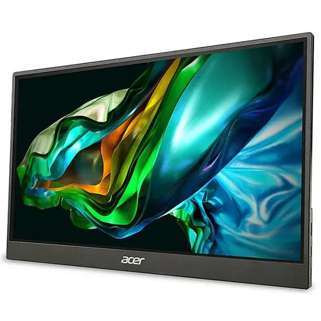 15.6" Acer PM161Q Cbmiuux Portable FHD IPS Freesync Monitor [Open Box]