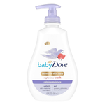13-Oz Baby Dove Sensitive Skin Care Baby Wash
