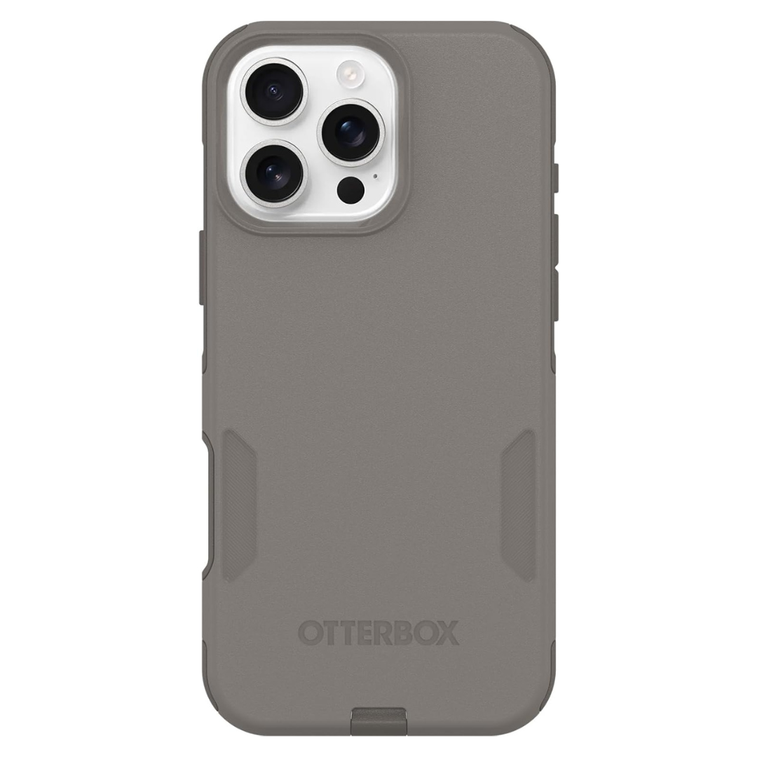 iPhone 16 Pro Max Commuter Series Case