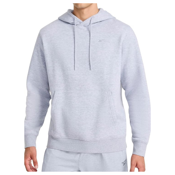 Reebok Men's Midweight Fleece Hoodie