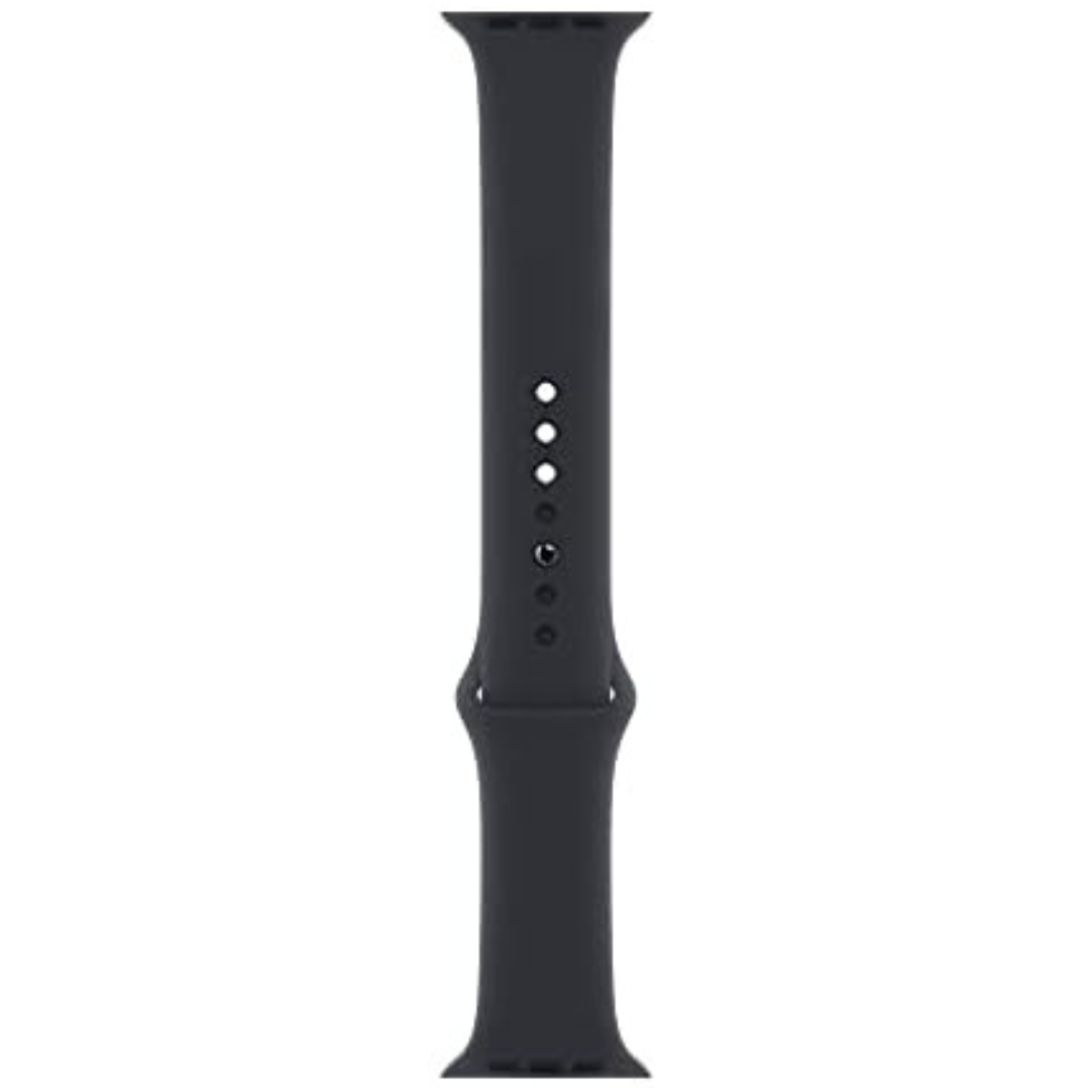 Apple 41mm Midnight Sport Band