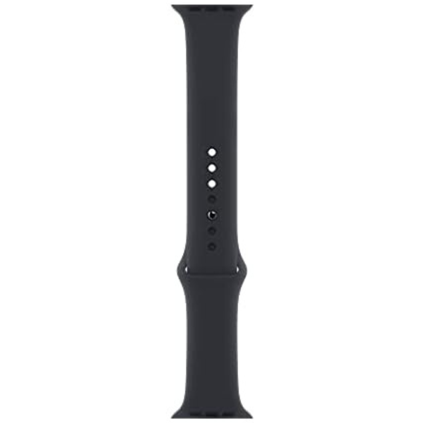 Apple 41mm Midnight Sport Band