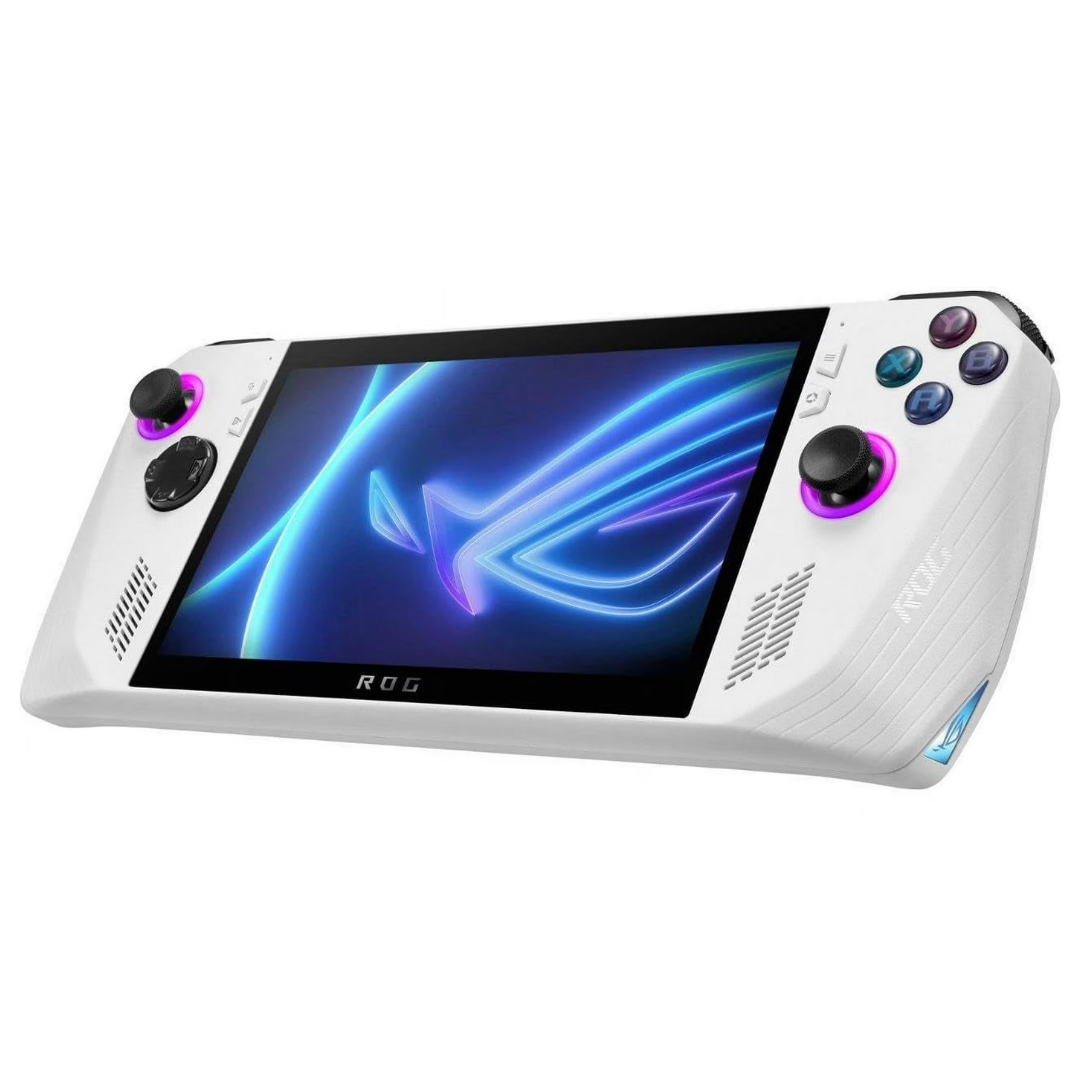 ASUS ROG Ally 7" 120Hz FHD 1080p Gaming Handheld
