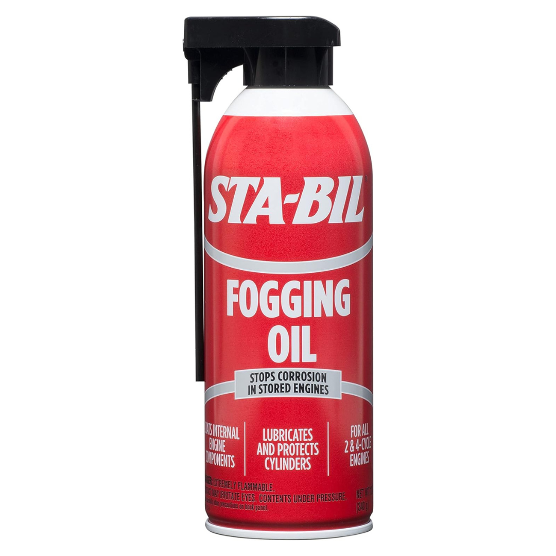 12 oz STA-BIL 22001 Fogging Oil