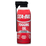12 oz STA-BIL 22001 Fogging Oil