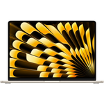Apple 15" MacBook Air (M4 Chip / 16GB RAM / 512GB SSD)