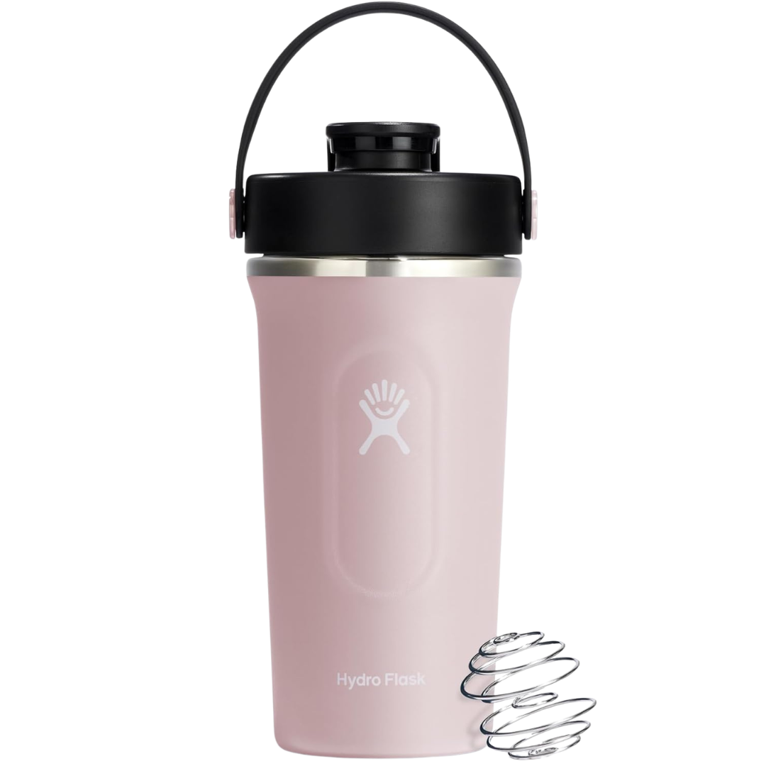 Hydro Flask 24 oz Insulated Shaker Bottle