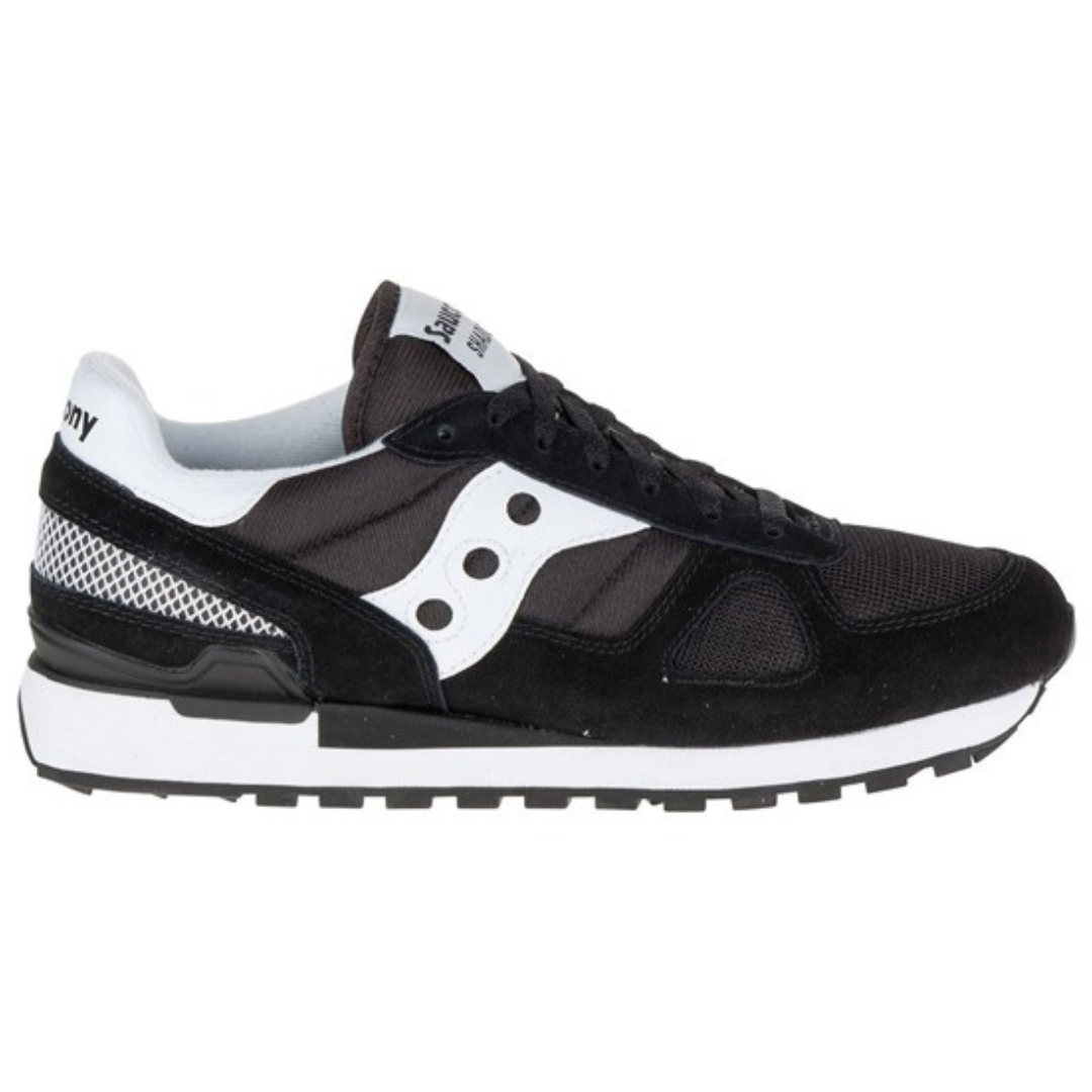 Saucony Originals Unisex Shadow Original Classic Retro Sneakers
