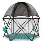 Baby Delight Go With Me Eclipse Mesh Portable Playard