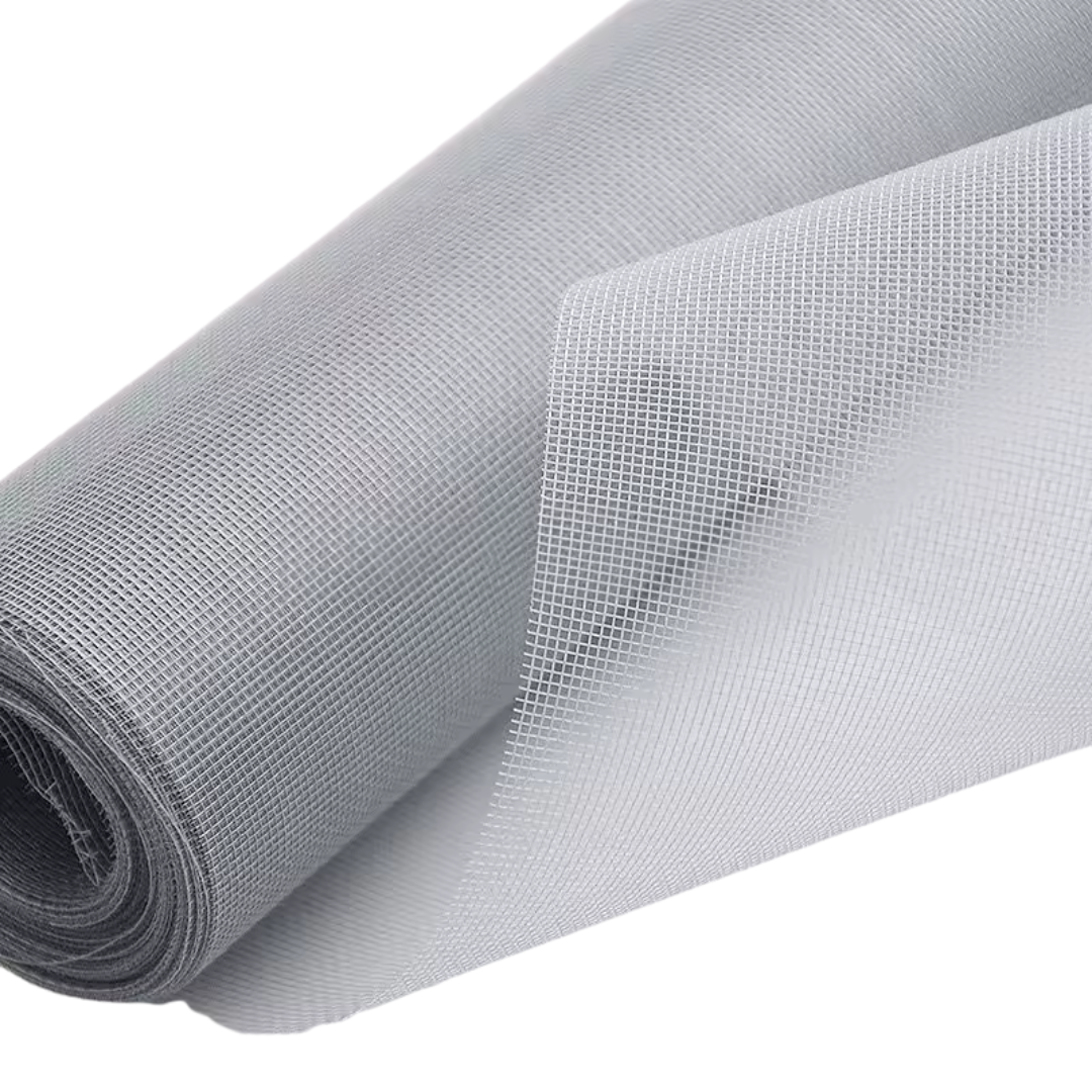 DIY Large Size Window Screen Mesh