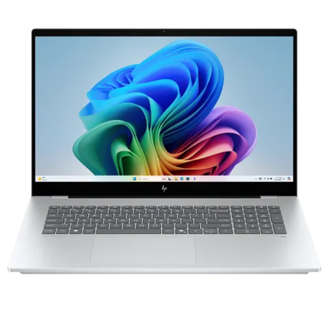 HP OmniBook 7 17.3" FHD Touch Laptop (Ultra 5 226V / 16GB RAM / 512GB SSD)