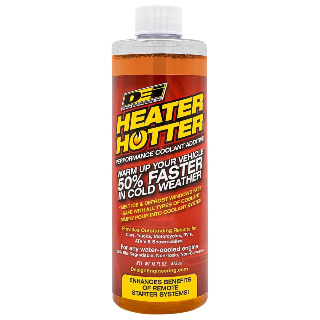 16 Oz.Design Engineering Heater Hotter