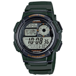 Casio AE1000W Series Men's Digital Watch