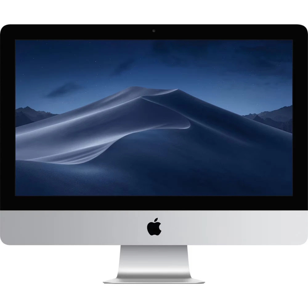 Apple 21.5" IMac 4K UHD (i5-8500 / 8GB RAM / 1TB SSD / 4GB Radeon Pro 560X) [Refurbished]