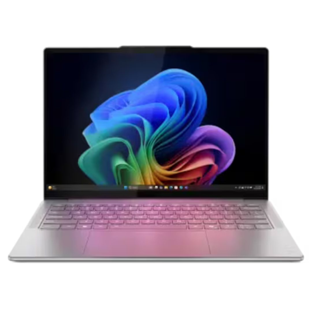 Lenovo Slim 7i Aura 14" FHD+ OLED Touch Laptop (Core Ultra 5 226V / 16GB RAM / 1TB SSD)