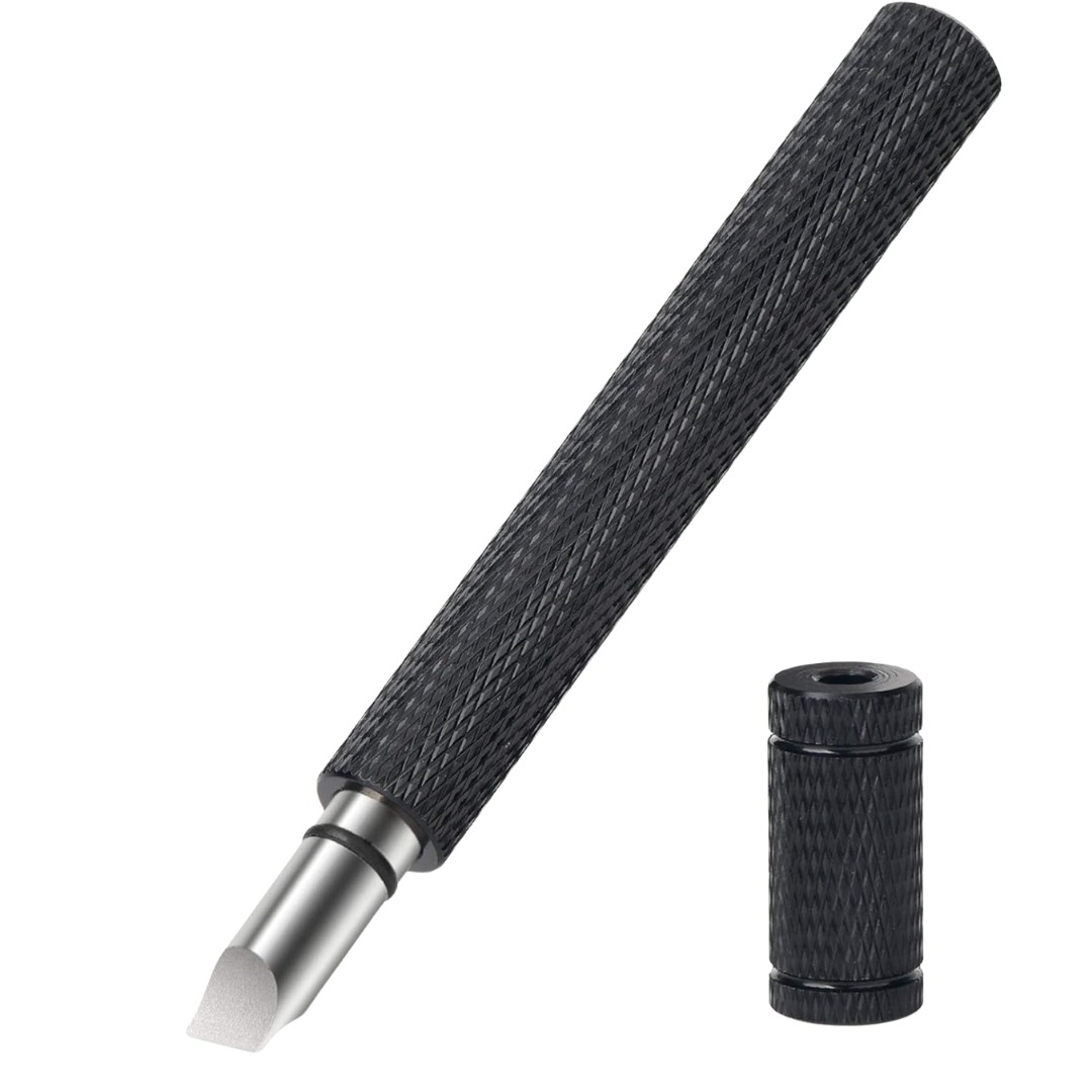 Bulex Golf Club Groove Sharpener