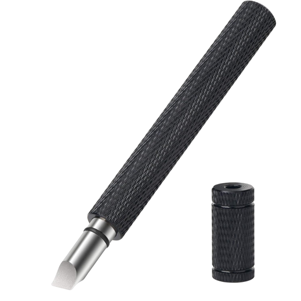 Bulex Golf Club Groove Sharpener