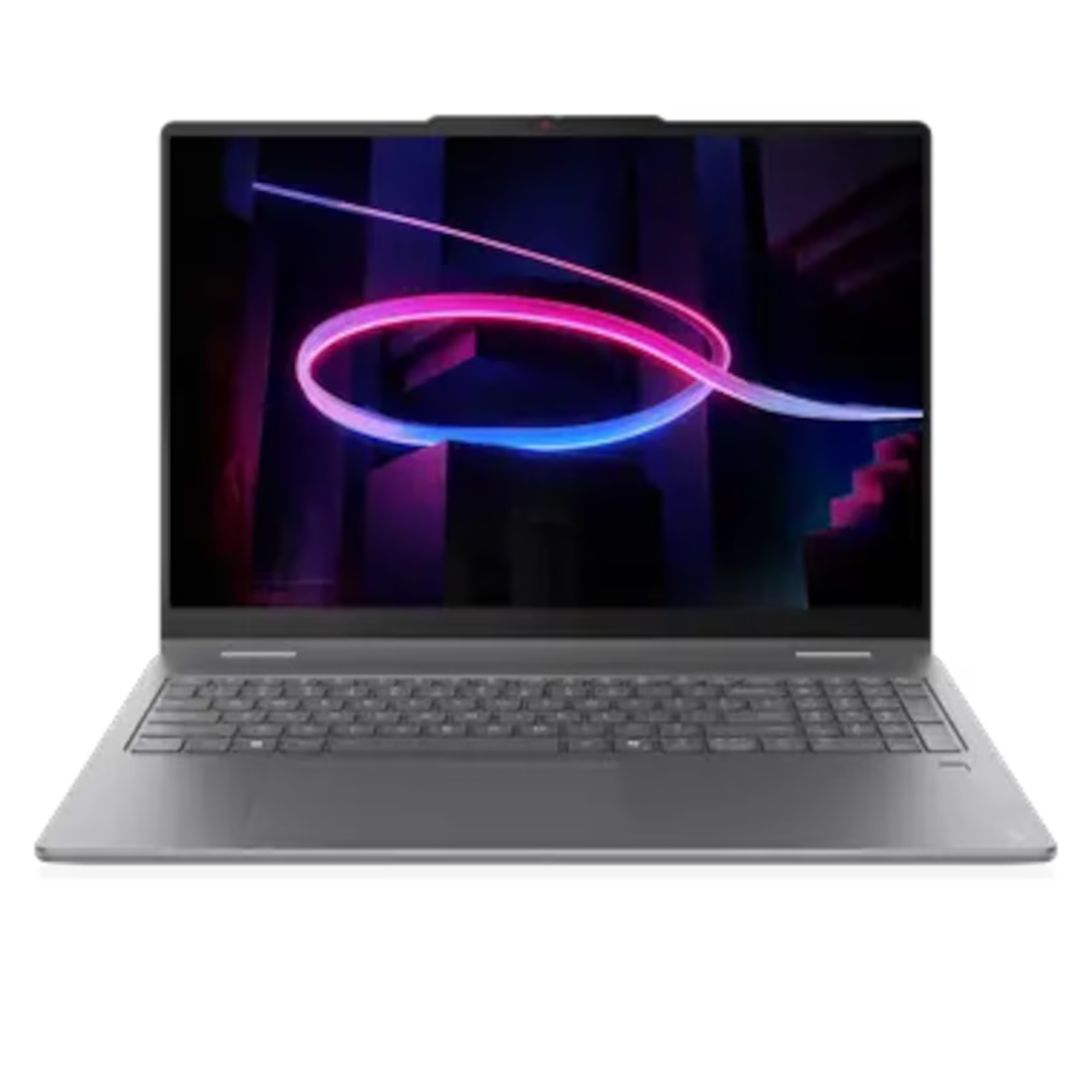 Lenovo Yoga 7i 16" FHD+ Touch 2-in-1 Laptop (Ultra 5 322 / 16GB RAM / 1TB SSD)