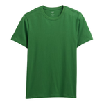 Gap Factory Men's Everyday Soft Crewneck T-Shirt (Saratoga Green)