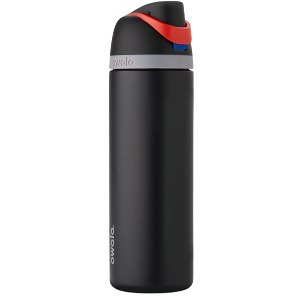 24oz Owala Star Wars FreeSip Insulated Water Bottle W/ Straw