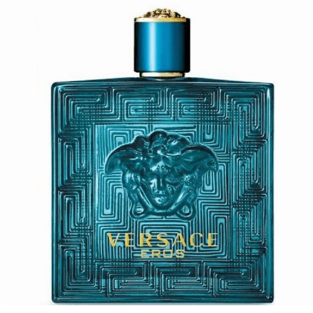3.4oz Versace Eros Men's Parfum Spray