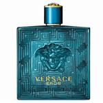 3.4oz Versace Eros Men's Parfum Spray