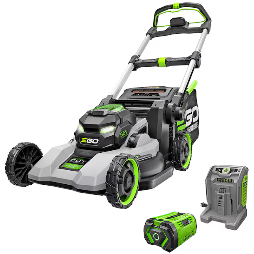 EGO POWER+ 1000 Series 22" Lawn Mower Kit