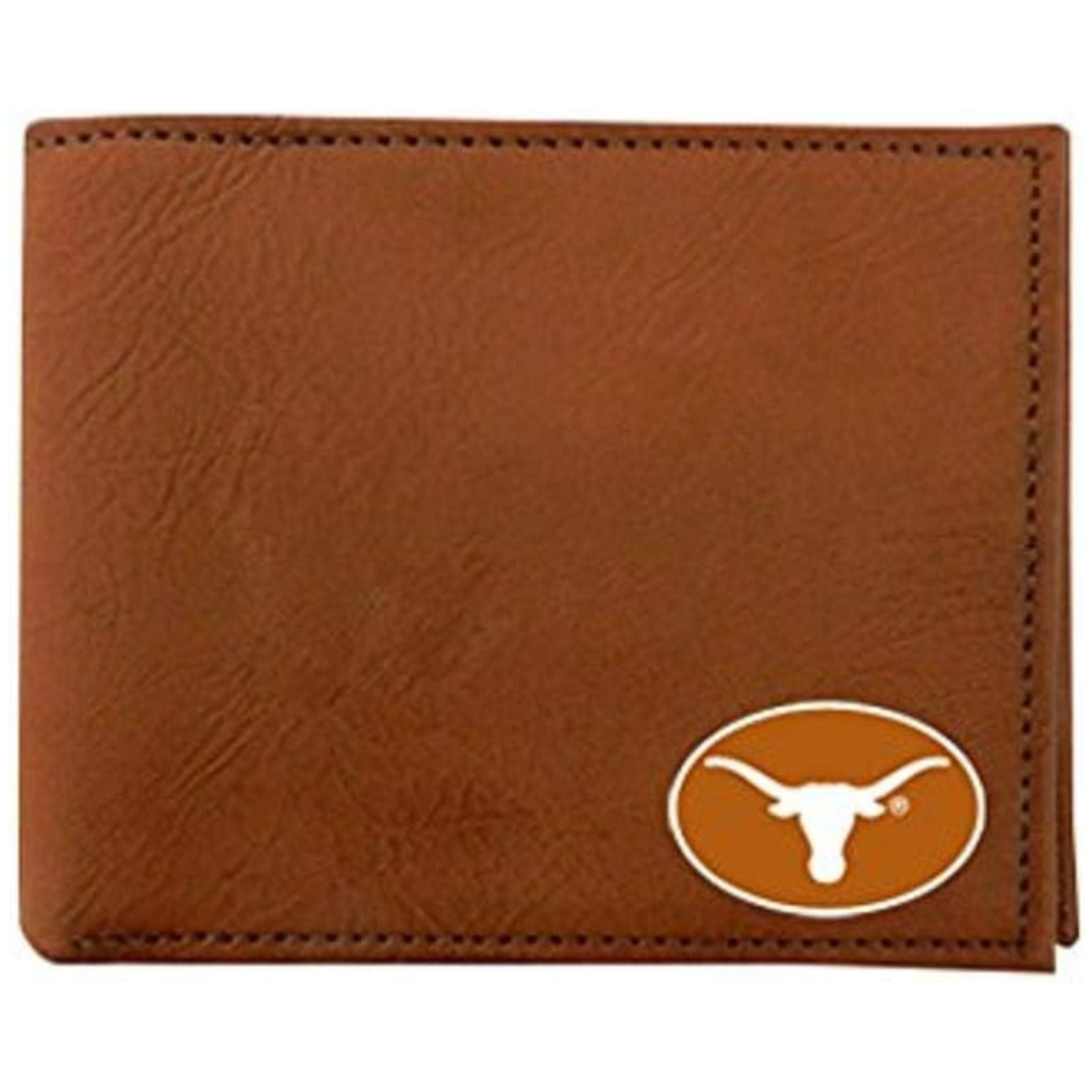NCAA Texas Longhorns Classic Football Wallet