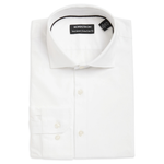 Nordstrom Men's Tech-Smart CoolMax Non-Iron Dress Shirt