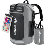 Dry Bag 35L Waterproof Backpack With Phone Case & Mini Backpacks