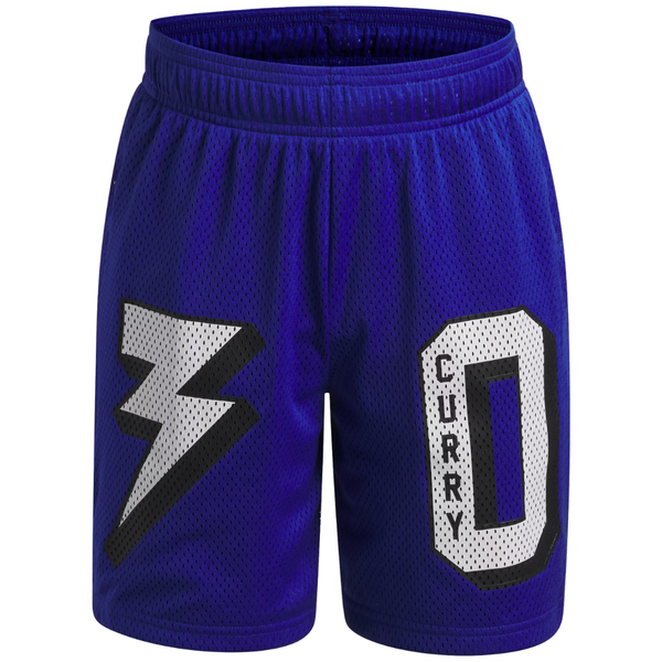 Under Armour Curry Signature Boys' Shorts (2 Colors)