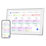 IYooker 10.1" Smart Digital Calendar Planner & Chore Chart