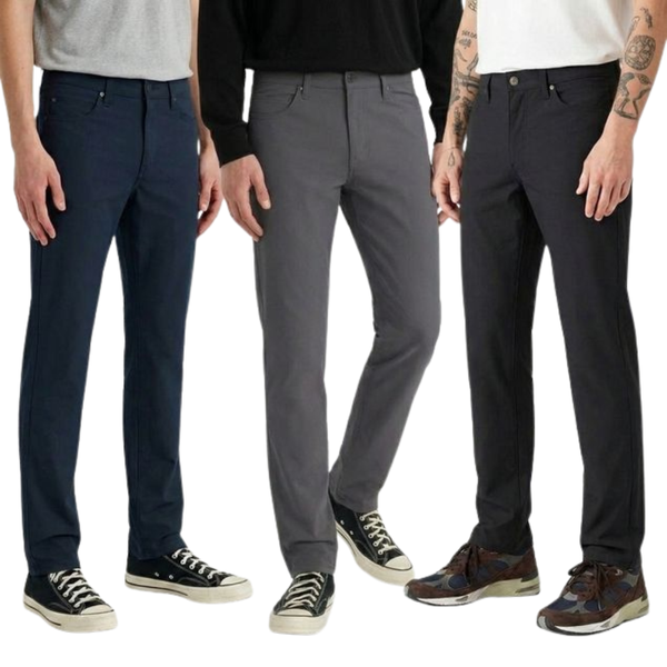 Levi's Men's 511 Slim Tech Five Pocket Pants (various Colors)