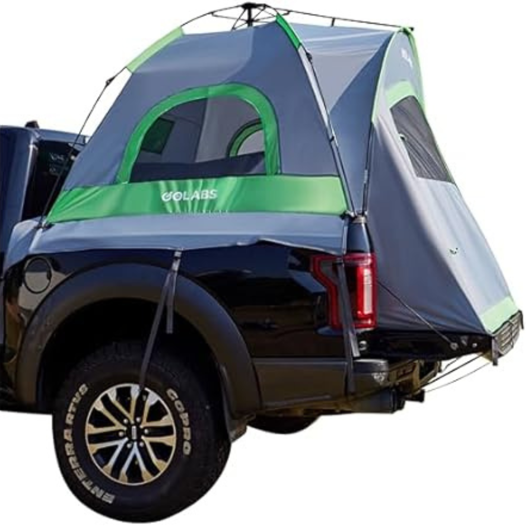 Up To 69% Off On Camping Essentials At Woot