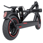 ZapRun 23 Miles 22 MPH Top Speed Foldable Electric Scooter