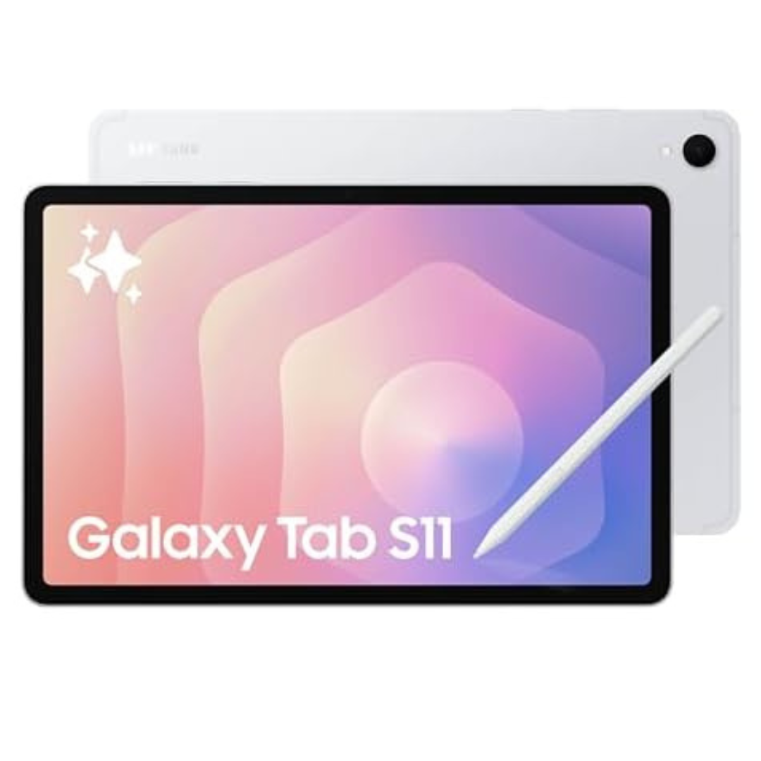 Samsung Galaxy Tab S11 128GB Wi-Fi Tablet