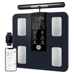 GE Bluetooth Smart Scale Full Body Composition Analyzer