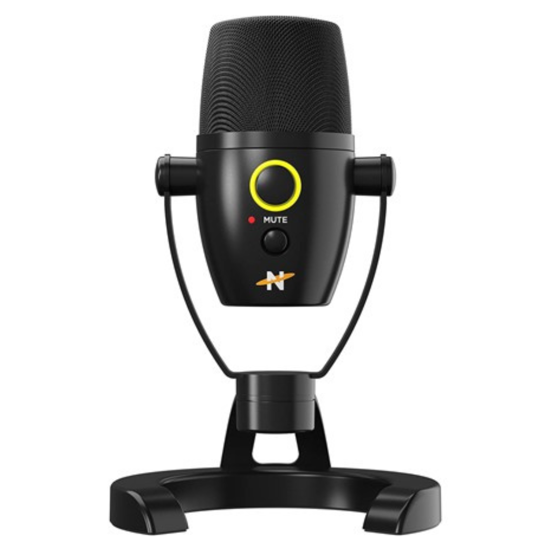 Neat Bumblebee II Cardioid USB Condenser Microphone