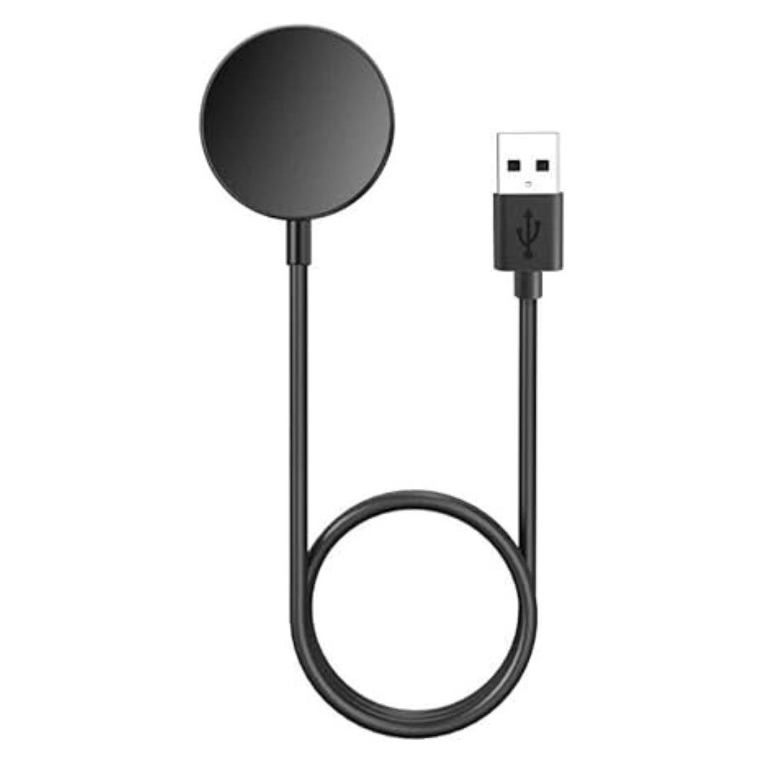 YiJYi USB-A Wireless Charging Dock Stand For Galaxy Watches