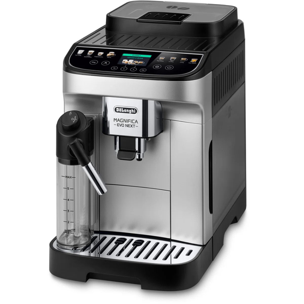 De'Longhi Magnifica Evo Next Fully Automatic Espresso Machine