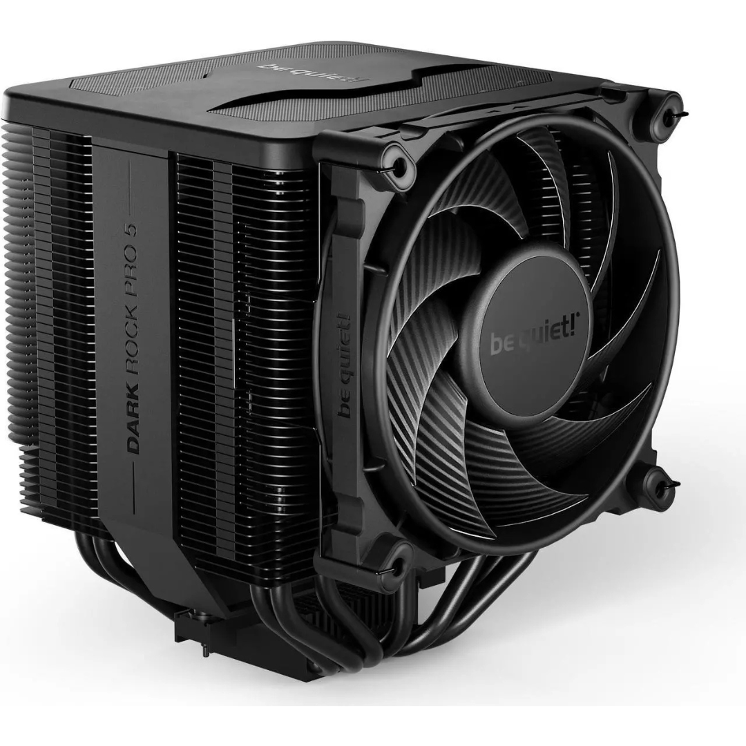 Be quiet! Dark Rock Pro 5 TDP 270W CPU Air Cooler
