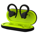 Monster DNA Fit 2.0 Noise Cancelling Wireless Bluetooth Earbuds