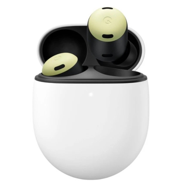 Google Pixel Buds Pro Noise-Canceling True Wireless In-Ear Headphones