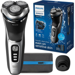 Philips Norelco 3900 Series Rechargeable Wet & Dry Shaver