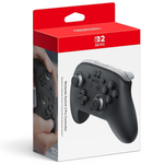 Nintendo Switch 2 Pro Controller