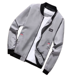 Men's Breathable UV Protection Windbreaker Jacket