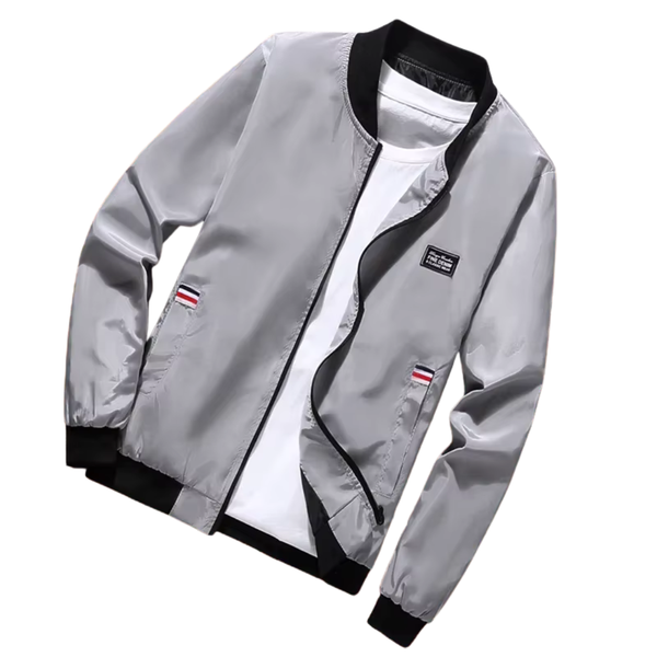 Men's Breathable UV Protection Windbreaker Jacket