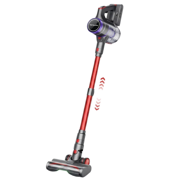 Koluxhome Tech 48Kpa Cordless Stick Vacuum Cleaner