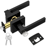 Ticonn Reversible Heavy Duty Door Handle