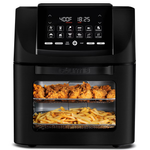 Gourmia 14QT 1750W Digital Air Fryer Oven